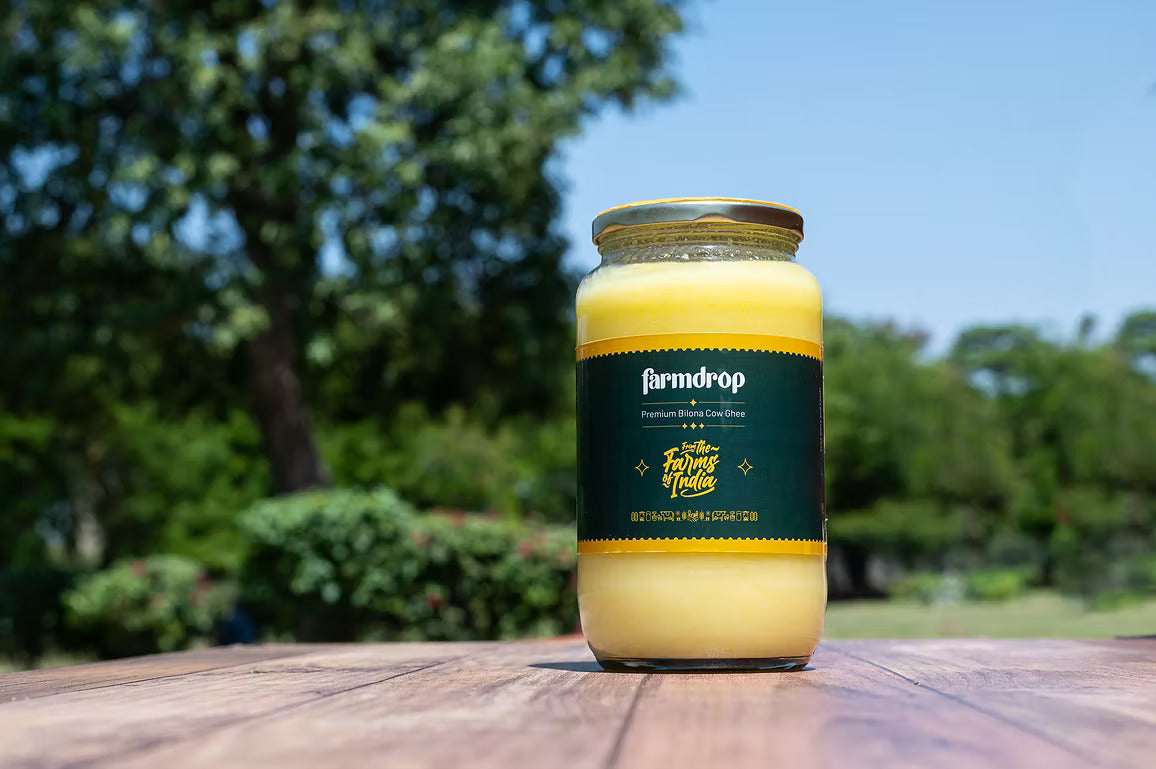 The Importance of Ghee in Indian Households